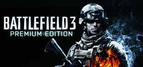 [Jogo + DLCs] Jogo Battlefield 3 Premium Edition na Steam - PC
