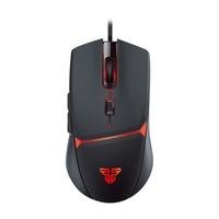 Mouse Gamer com fio, Fantech Crypto VX7 8000 DPI