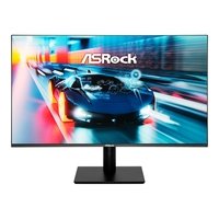 Monitor Gamer ASRock Challenger 24.5 FHD 144Hz