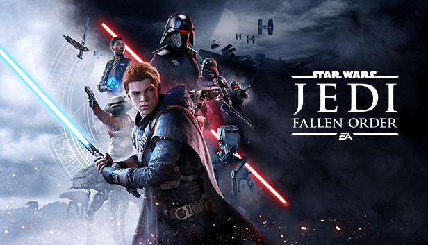 90% OFF : STAR WARS Jedi: Fallen Order™