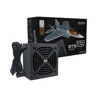 Fonte Mach1 Steady 650W 80 plus bronze