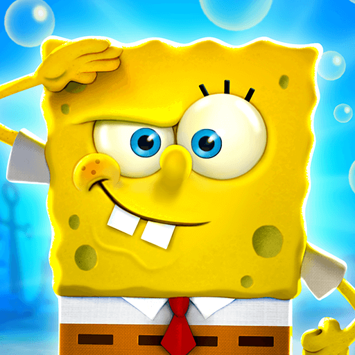 Bob Esponja: BfBB - Jogo para Android
