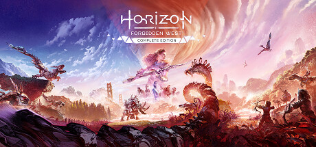 Horizon Forbidden West™ - Edição Completa (Steam)