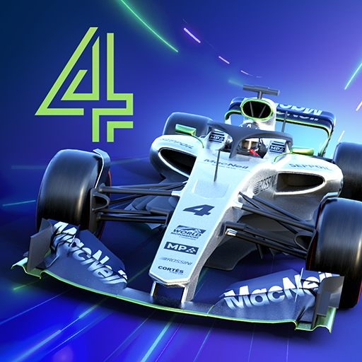 Motorsport Manager 4: Racing - Android
