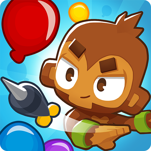 Bloons TD 6 Android