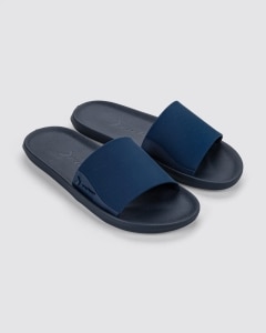 Chinelo Slide Feel Rider
