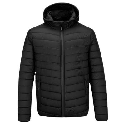 Jaqueta Puffer Bobojaco Masculina Corta Vento