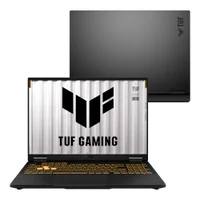 Notebook Asus Tuf Gaming F16 Jaeger Gray