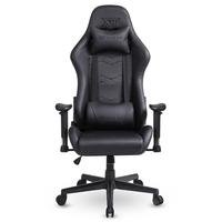 Cadeira Gamer XT Racer Reclinável, Até 120kg, Preto