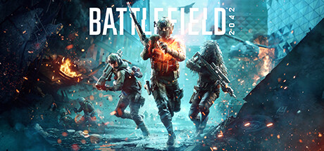 (Steam) Jogo Battlefield 2042 - PC