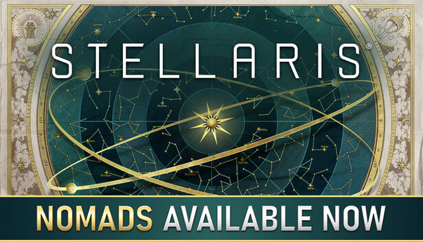 Stellaris Promoção