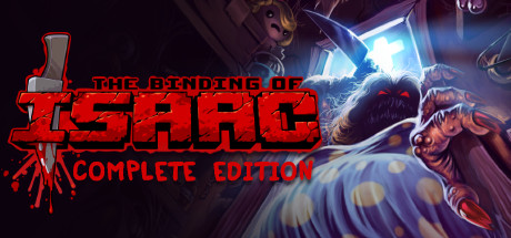 [Steam] The Binding of Isaac: Rebirth Bundle