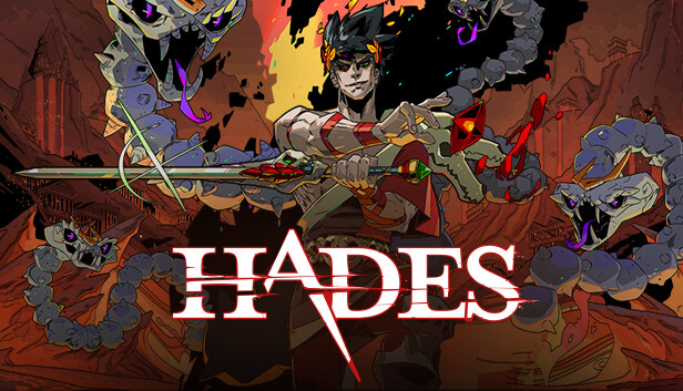 (Steam) Jogo Hades - PC