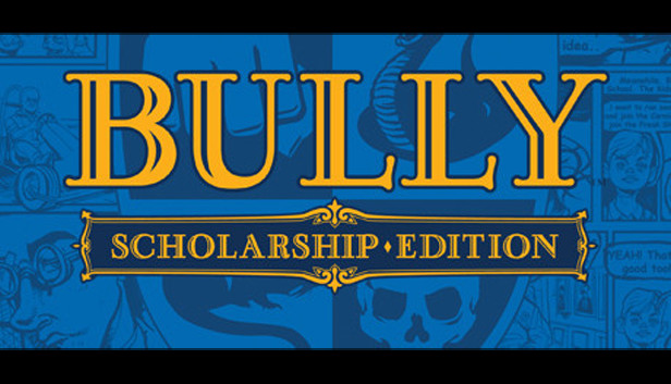 [Steam] Jogo Bully: Scholarship Edition - PC
