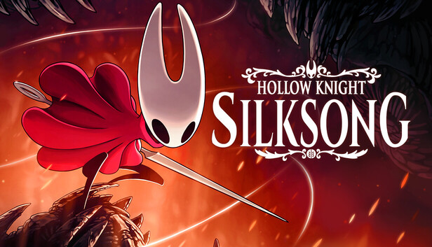 (Steam) Jogo Hollow Knight Silksong - PC