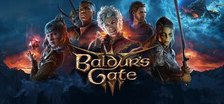 (Steam) Jogo Baldur's Gate 3 - PC