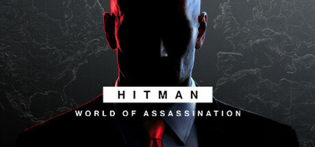HITMAN World of Assassination on Steam