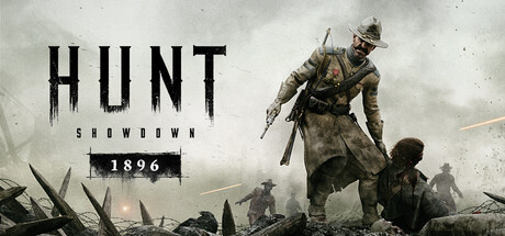 [STEAM - IMPERDÍVEL] Hunt: Showdown 1896