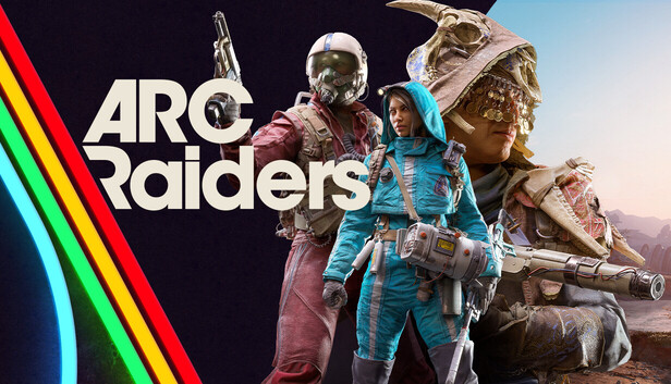 [STEAM] ARC Raiders