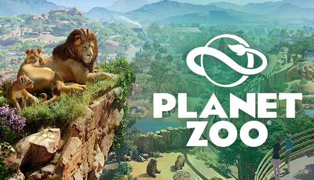 Save 95% on Planet Zoo Deluxe Edition on Steam
