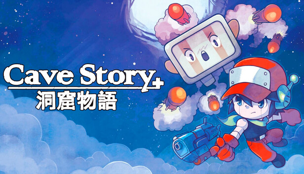 Cave Story+