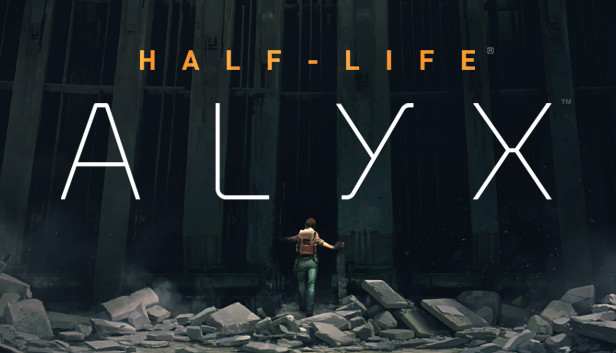 (Steam) Jogo Half-Life Alyx - PC