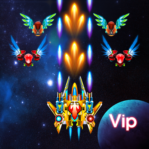 Jogo Galaxy Attack (Premium) – Apps no Google Play