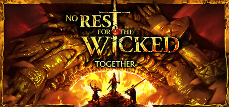  No Rest for the Wicked no Steam