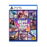 Jogo (PRÉ VENDA)  Grand Theft Auto GTA VI 6, PS5 - TT000272PS5