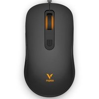 Mouse Gamer Rapoo V16RGB 12.800 DPI 5 Botões
