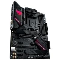 Placa-Mãe ASUS ROG Strix B550-F Gaming II, Wi-Fi