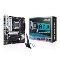 Placa Mãe ASUS B650M-AYW Wi-Fi, AM5, DDR5