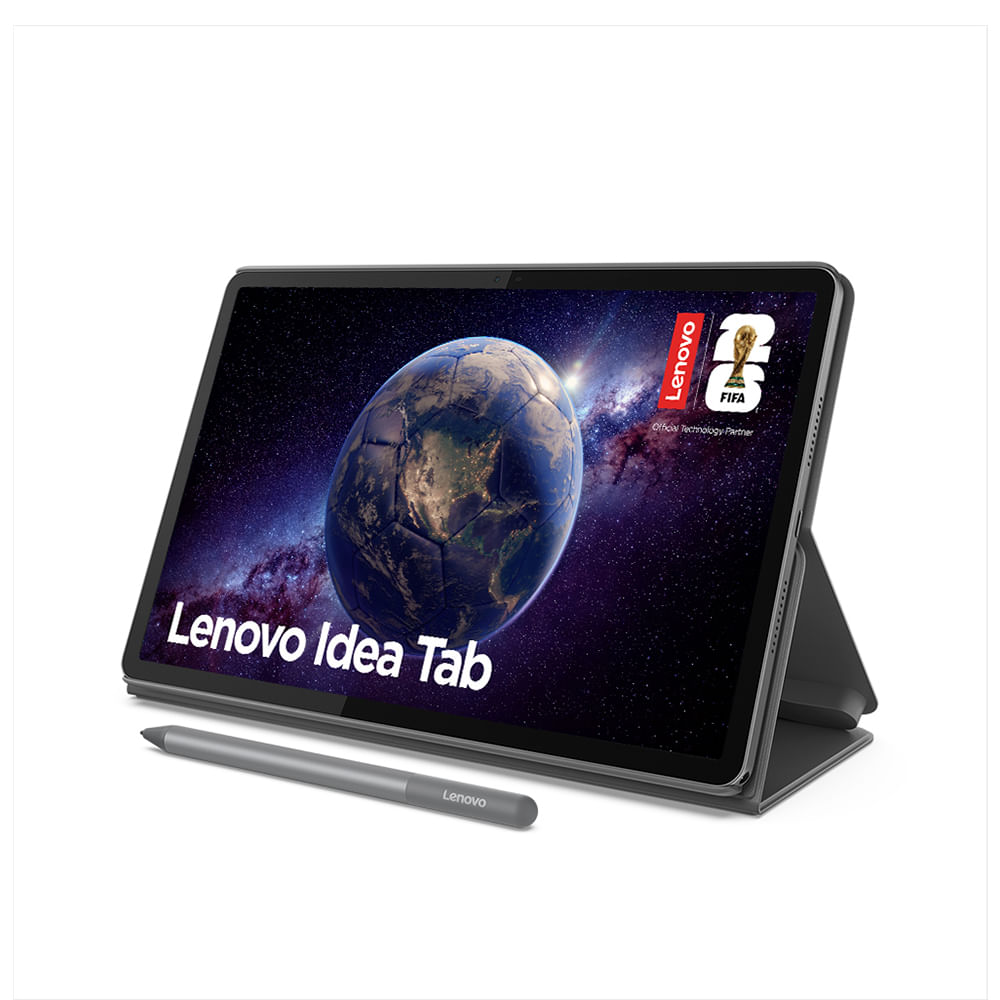 Tablet Lenovo IdeaTab 11" 2,5K 90Hz, 8GB, 128GB