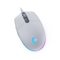 Mouse Gamer Logitech G203 RGB, 6 Botões, 8000 DPI