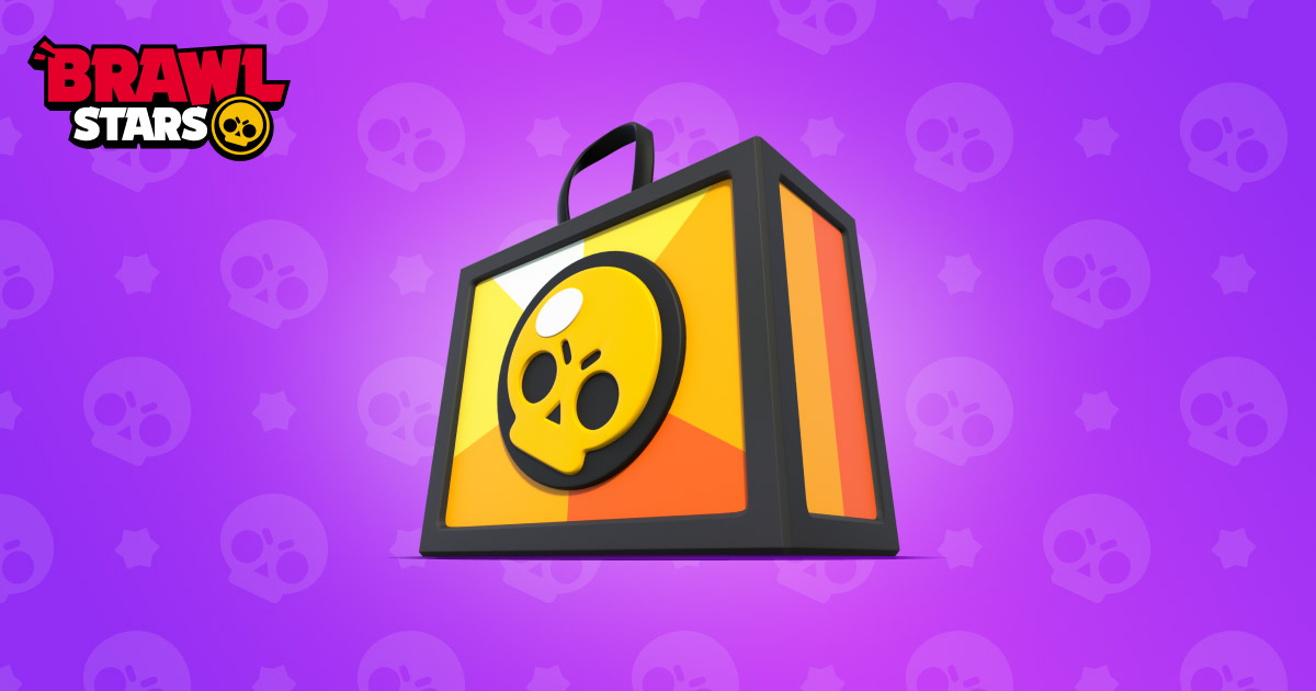 20 gemas grátis  - Brawl Stars - Supercell Store