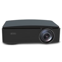 Projetor LED Full HD Husky, 5810 Lumens, Bluetooth