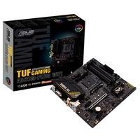 Placa-Mãe ASUS TUF GAMING A520M-PLUS WIFI