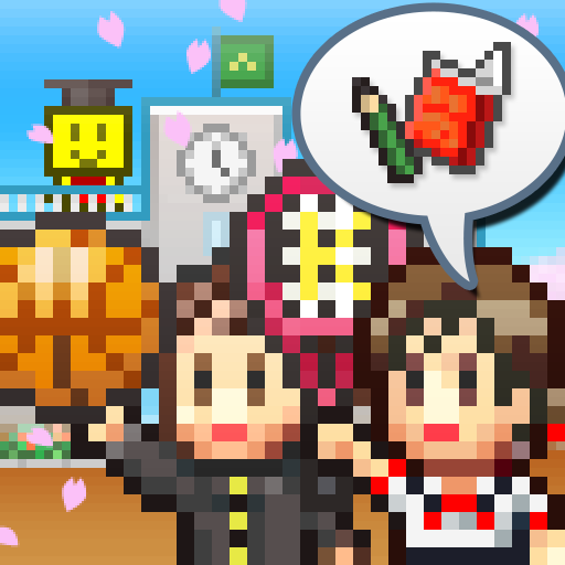 Pocket Academy – Apps no Google Play