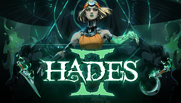 [Steam] Jogo Hades II - PC