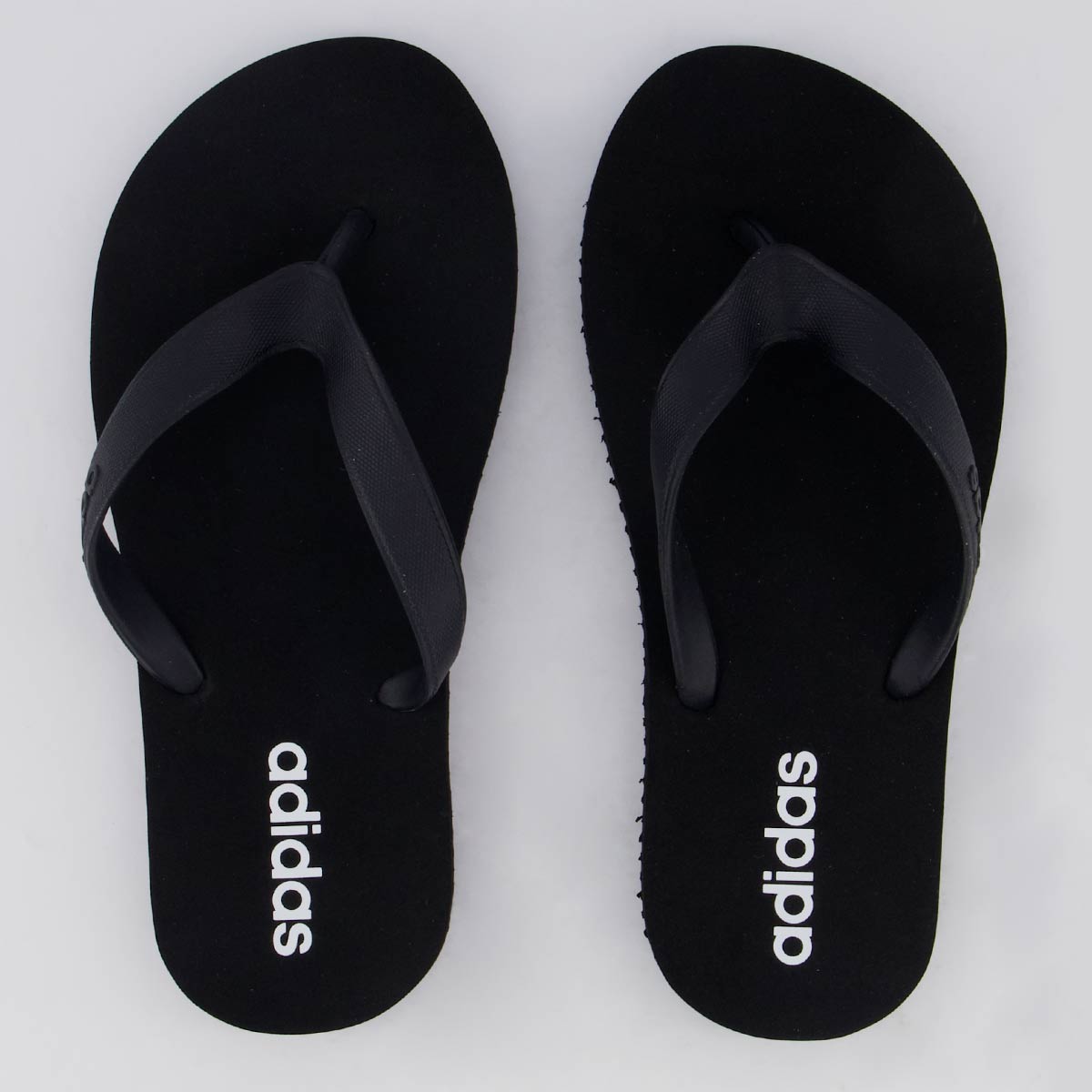 Chinelo Adidas Keitaki Alpha Preto