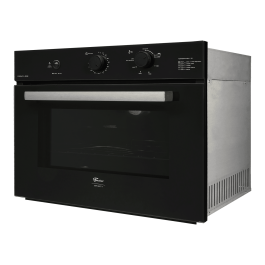 Forno a Gás Fischer Infinity de Embutir 50L com Grill