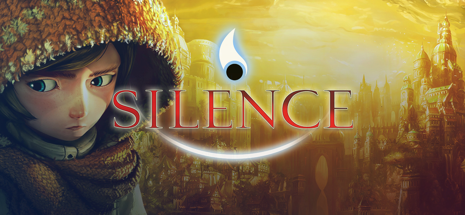 Jogo Grátis na GOG: Silence - PC