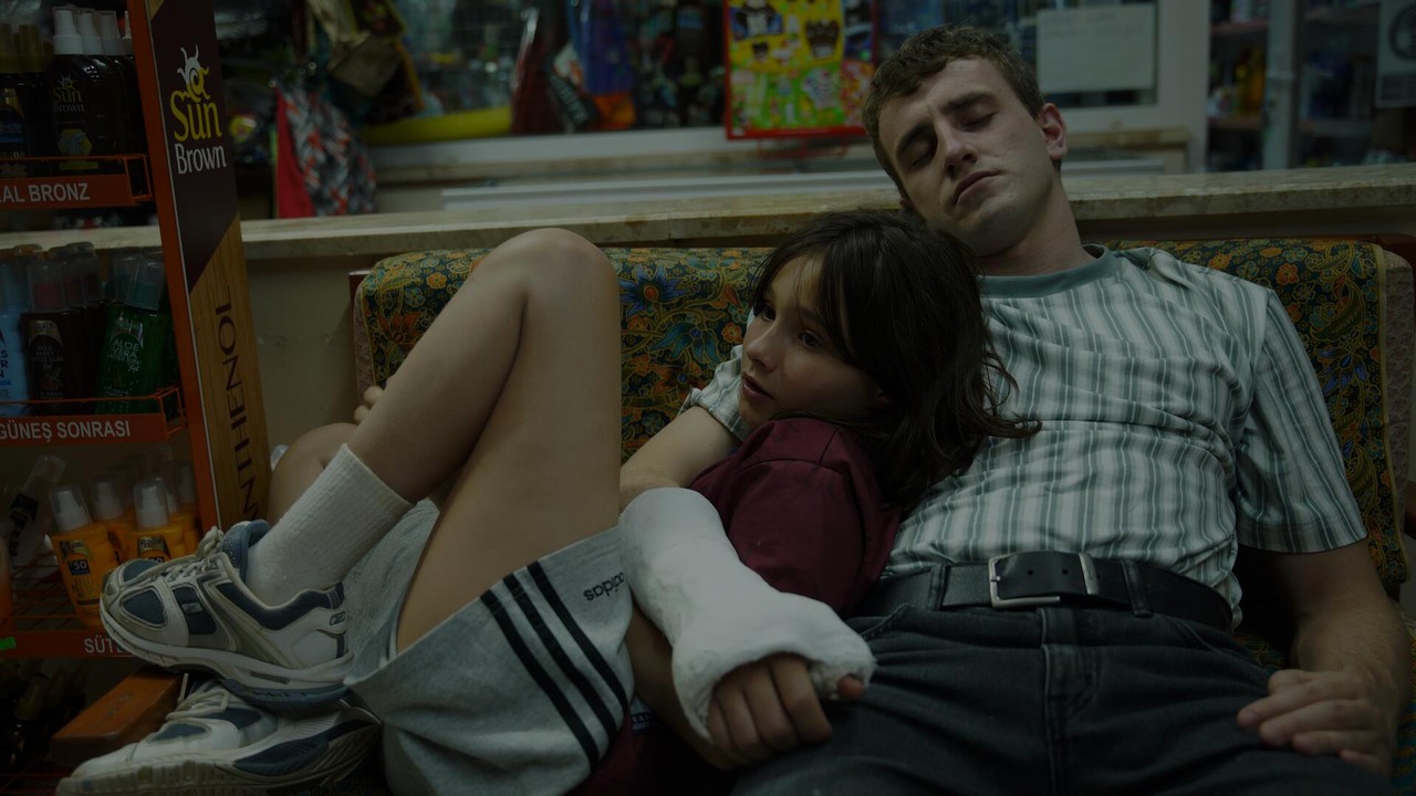 MUBI - Até 3 Meses Grátis de Assinatura de Streaming de Filmes