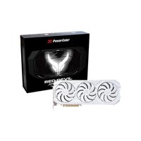 Placa Vídeo PowerColor Red Devil RX 9070 XT 16GB