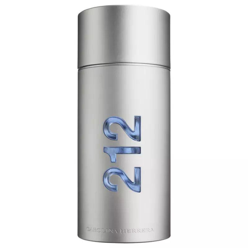 Carolina Herrera 212 Men Nyc Eau De Toilette