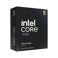 Processador Intel Core Ultra 5, 4.2GHz, 24MB Cache, 14 Núcleos