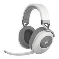 Headset Gamer Sem Fio Corsair HS65 Wireless, Dolby 7.1, USB Tipo-C, Wireless e Bluetooth
