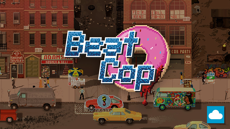 Beat Cop - PC 