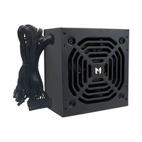 Fonte MACH1 Steady 750W, 80 Plus Bronze, PFC Ativo
