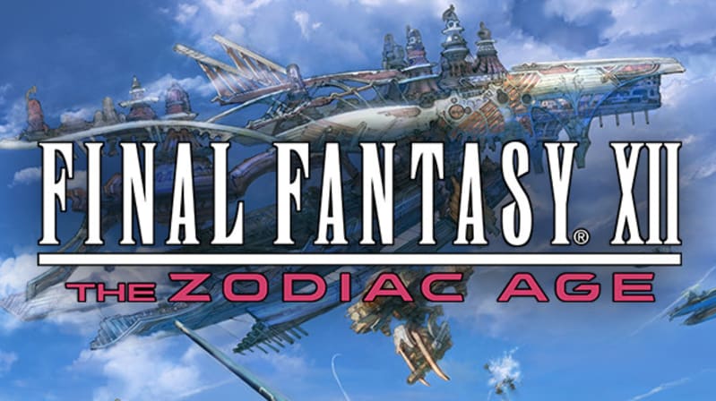 Final Fantasy XII: The Zodiac Age - PC
